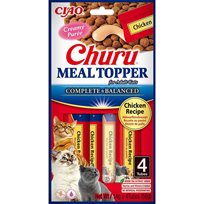 Churu Cat Meal Topper Chicken