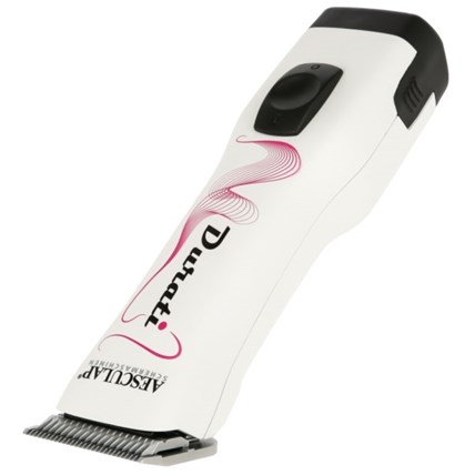 Aesculap Cordless Clipper Durati ProWhite