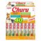 Kattgodis Churu 40-pack Chicken